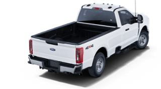 2025 Ford Super Duty® External Image 4